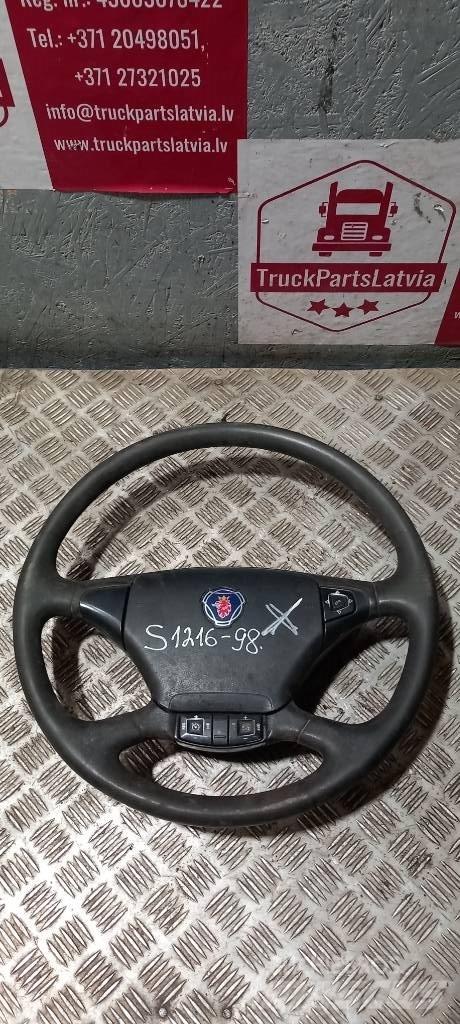 Scania R 440   1495393 Кабіни