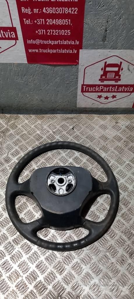 Scania R 440   1495393 Кабіни
