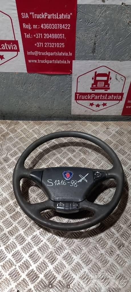 Scania R 440   1495393 Кабіни