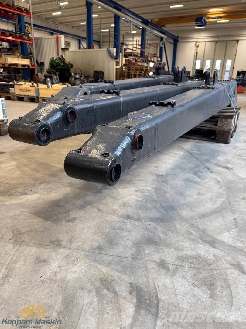 Rottne RK 60 Транспортерні крани