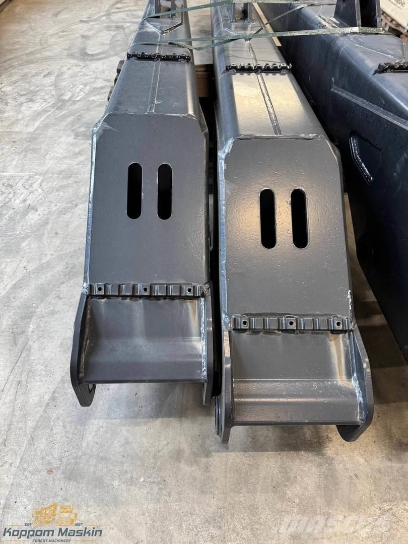 Rottne RK 60 Транспортерні крани