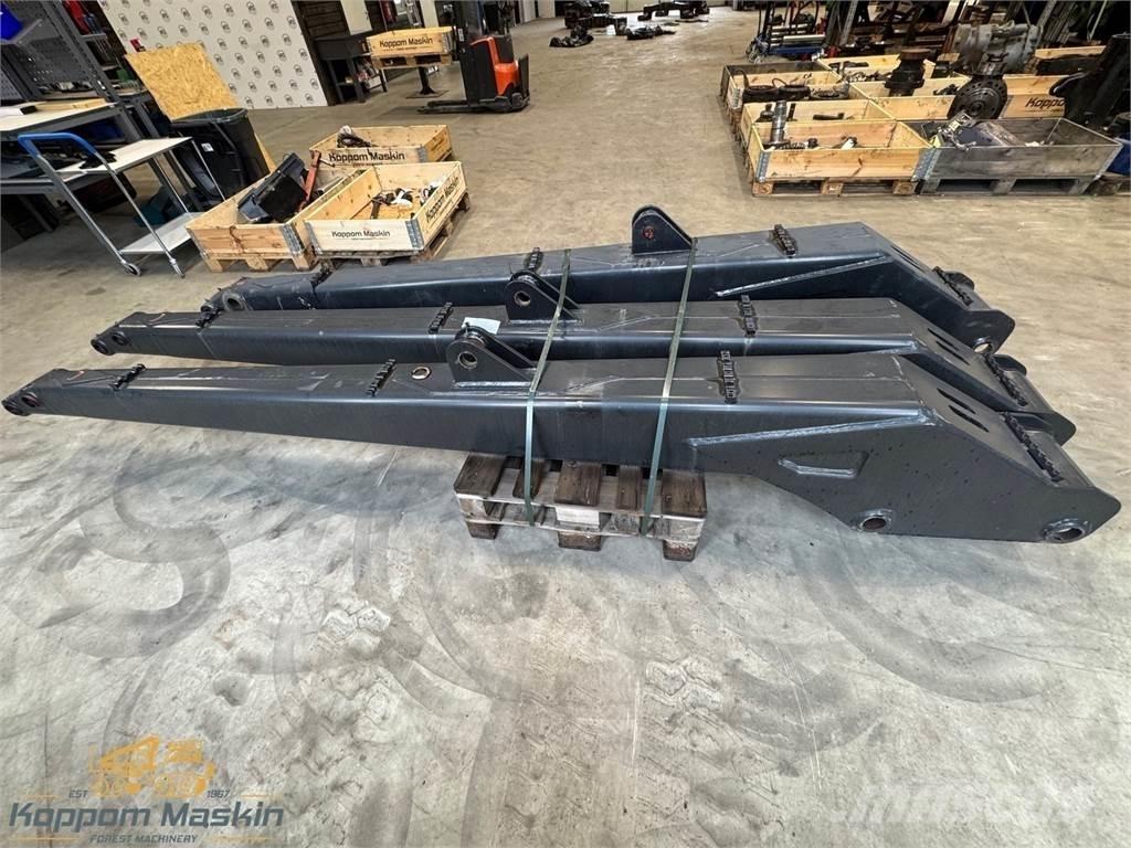 Rottne RK 60 Транспортерні крани