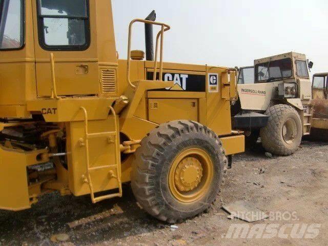 CAT 950E Фронтальні навантажувачі