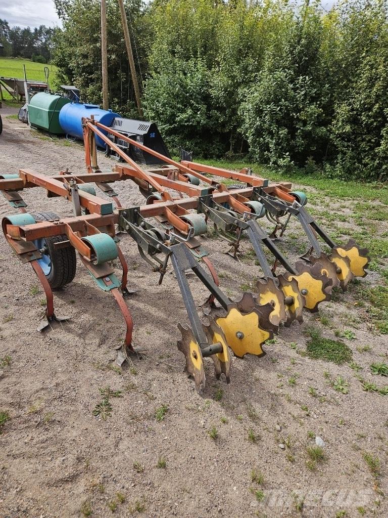 Kverneland Turbo 2 Борони