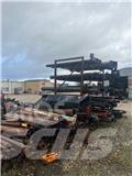 Hiab Spareparts Навантажувальне обладнання