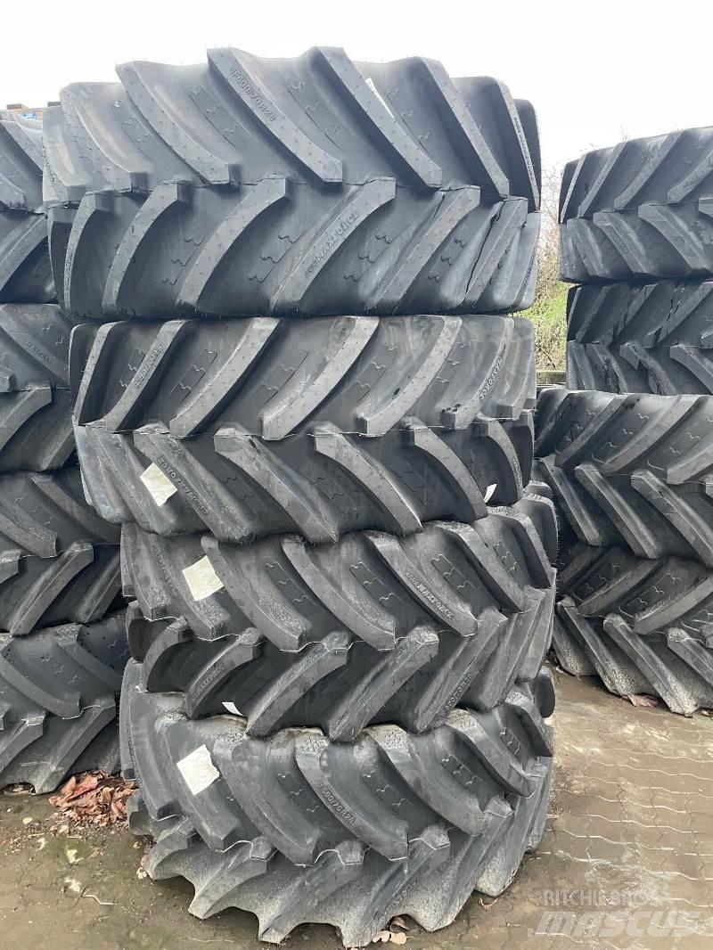 BKT IF 600/70R28 Колеса