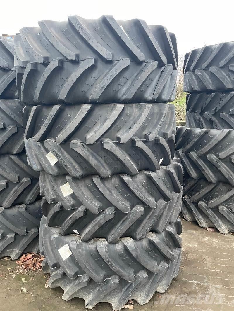 BKT IF 600/70R28 Колеса