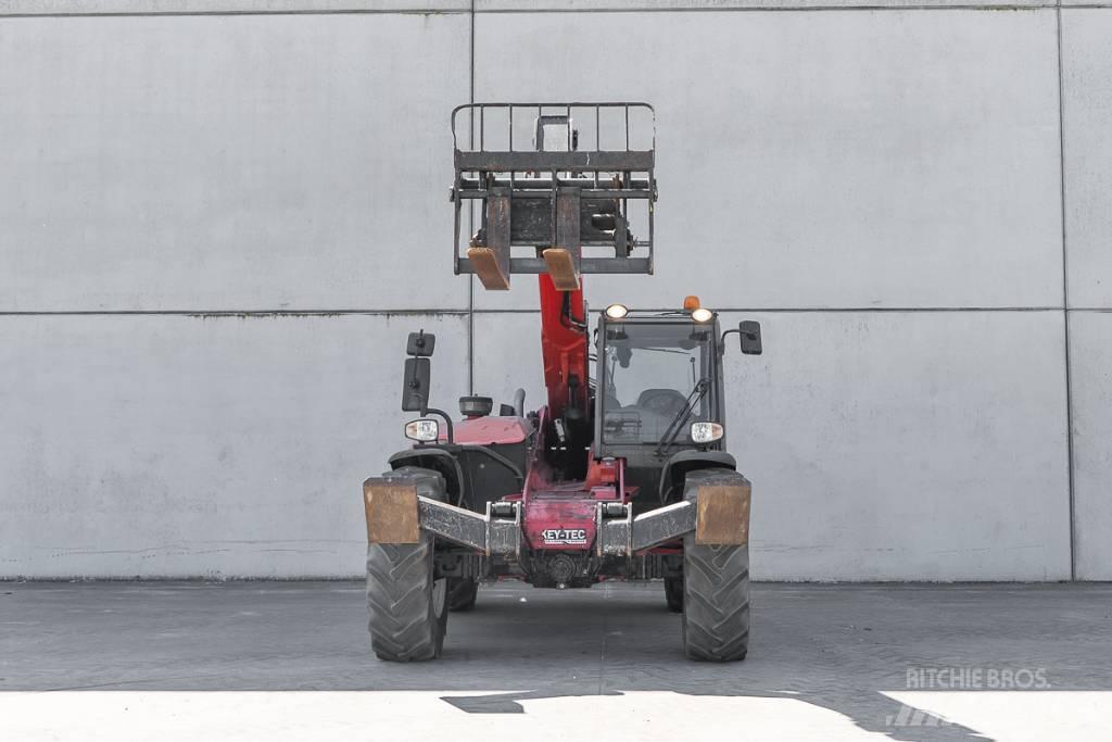 Manitou MT 1030 Телескопічні навантажувачі