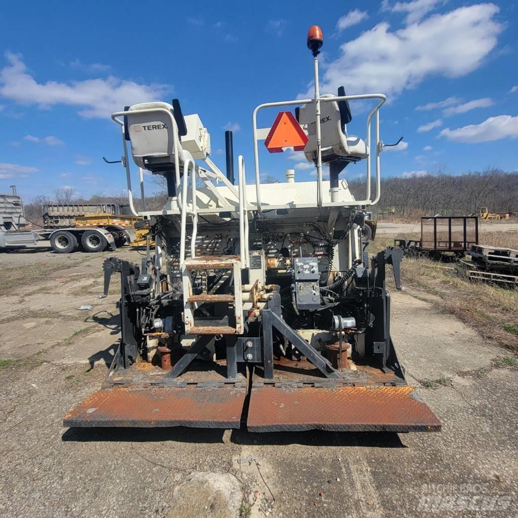Cedar Rapids CR351 Асфальтовкладачі