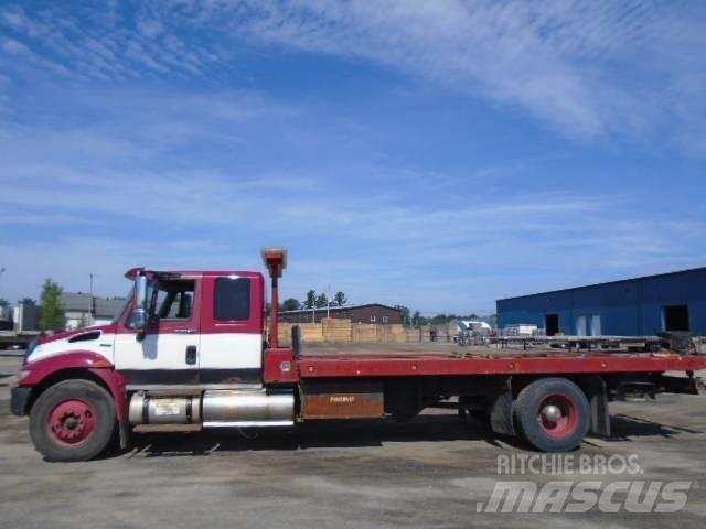 International 4300 Евакуатори