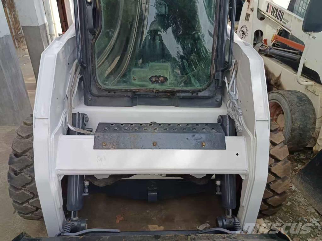 Bobcat S 160 Міні-навантажувачі