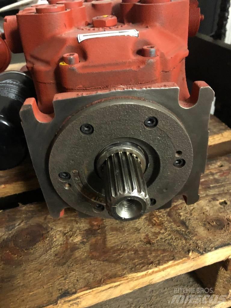 Linde BPV35 Інше обладнання