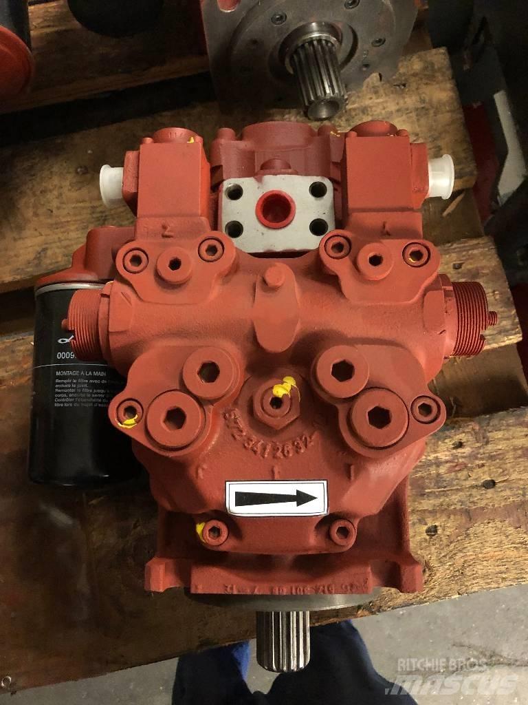 Linde BPV35 Інше обладнання