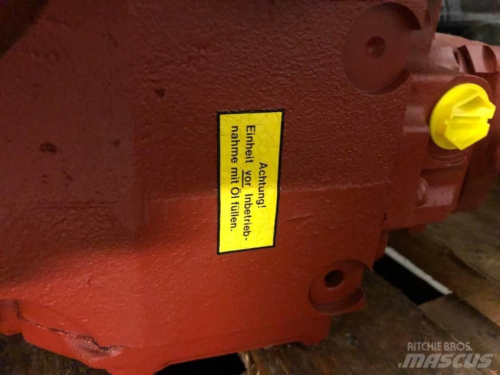 Linde BPV35 Інше обладнання