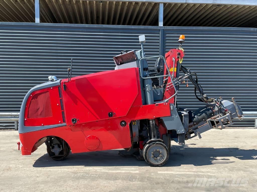 Wirtgen W 50 DC Холодні дорожні фрези