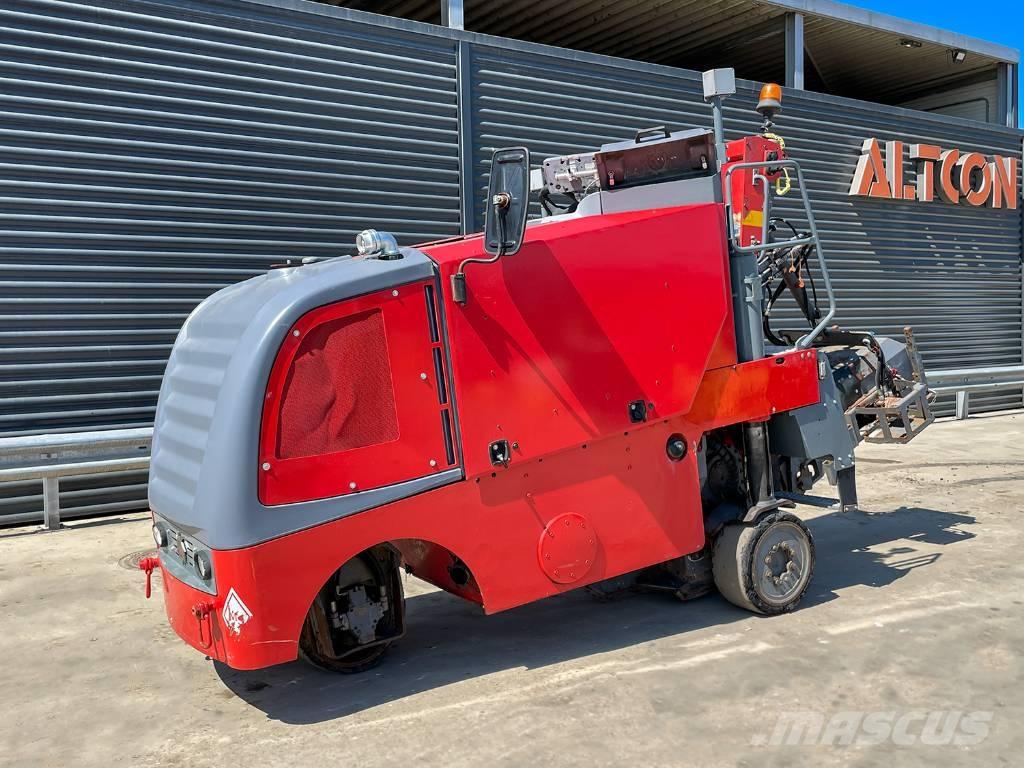 Wirtgen W 50 DC Холодні дорожні фрези