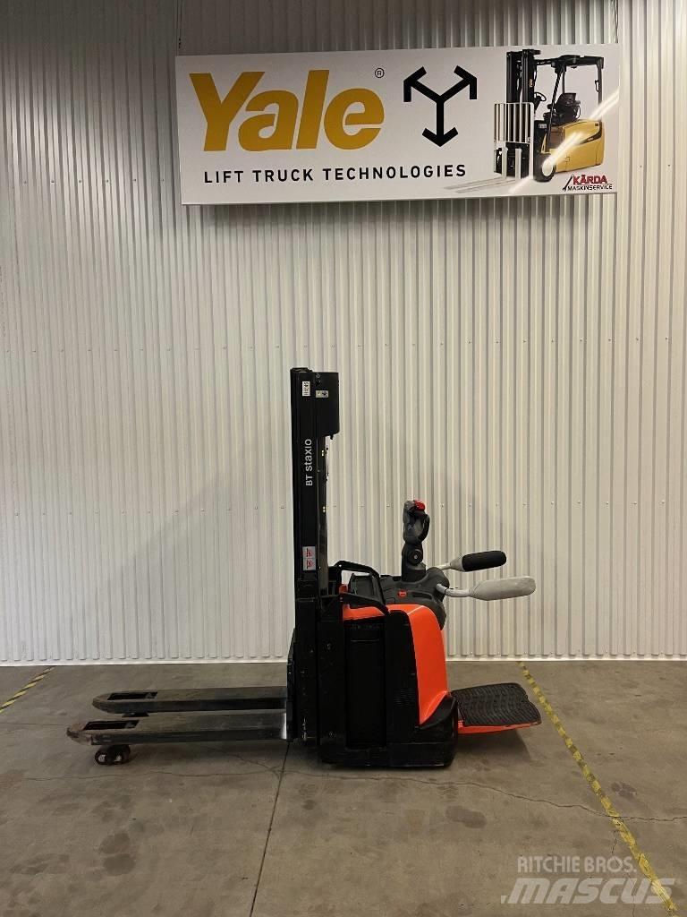 BT SPE 120 L Ручний візок