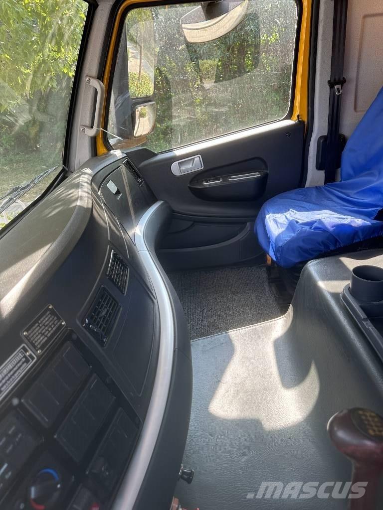 XCMG QY55KC автокрани всюдиходи