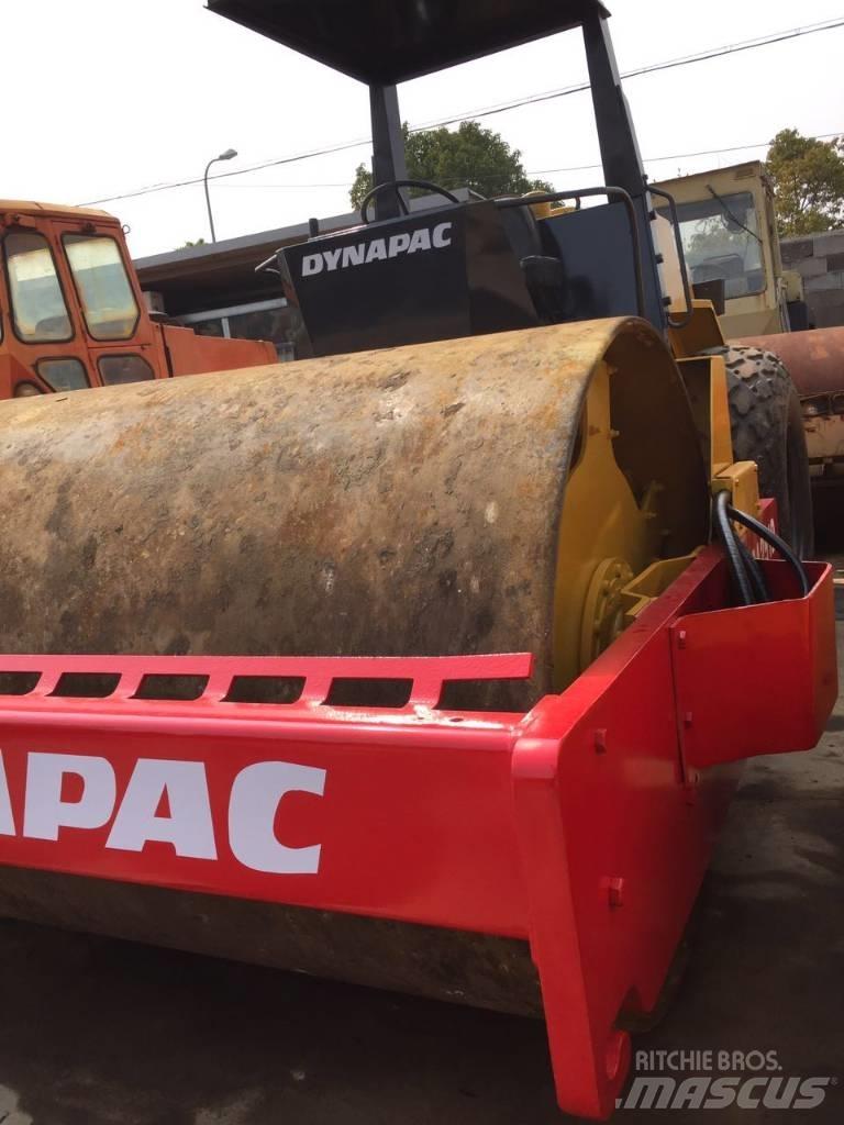 Dynapac CA 25 D Грунтові котки