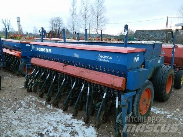Nordsten 3 Сівалки