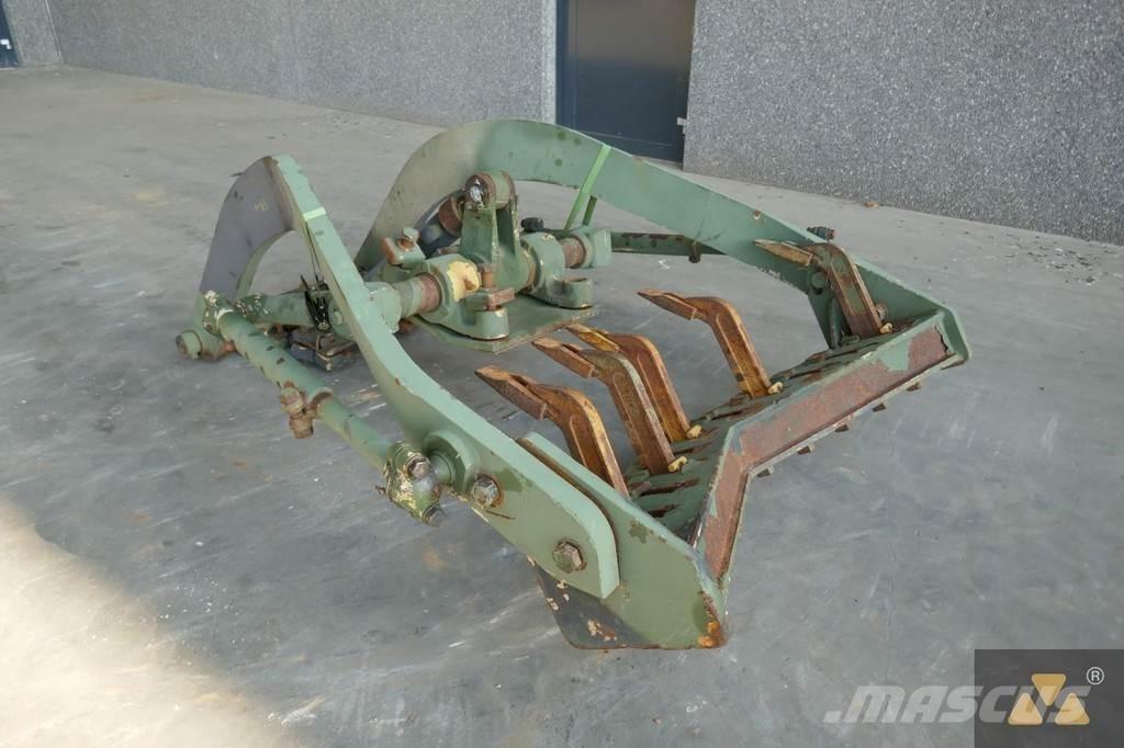 CAT 130G Scarifier Інше обладнання