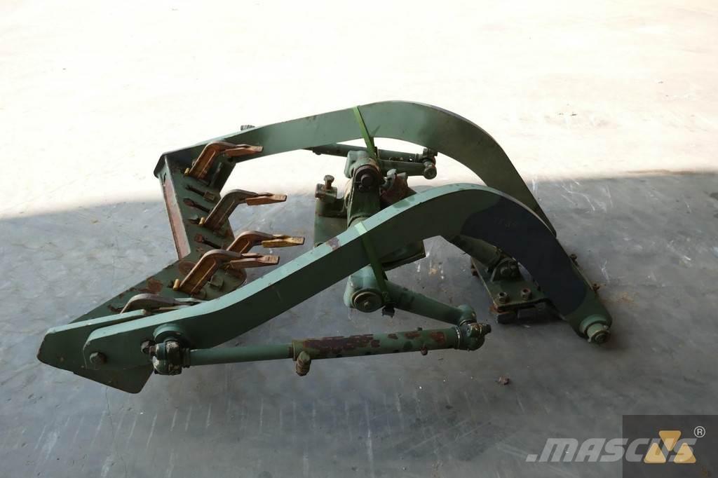 CAT 130G Scarifier Інше обладнання