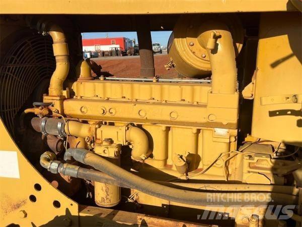 CAT 561 C PIPELAYER Трубоукладачі