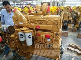 Cummins QSNT14-C345 Двигуни
