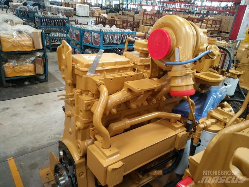 Cummins QSNT14-C345 Двигуни
