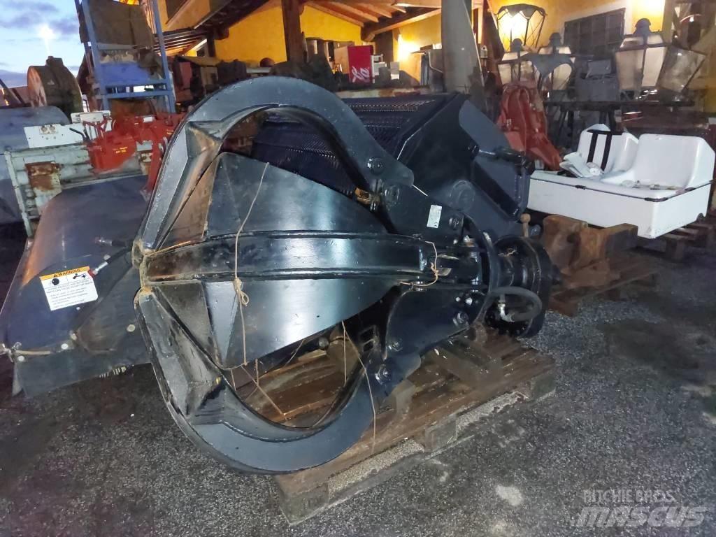 Rozzi RR550 Складська техніка - Інші