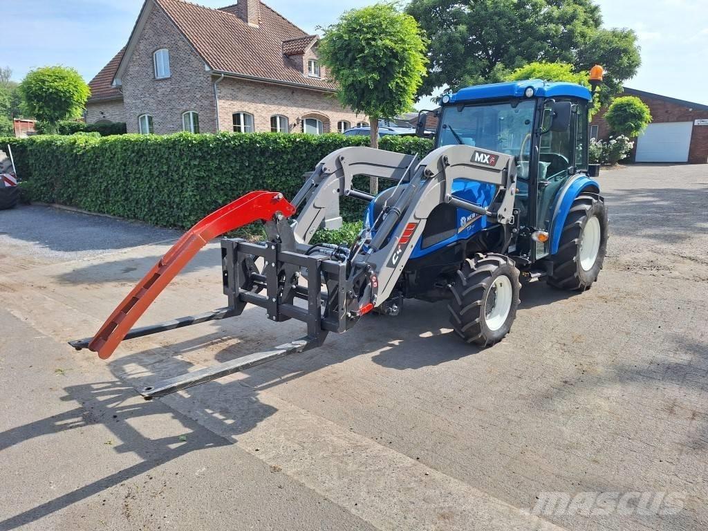 New Holland T3.70F Трактори