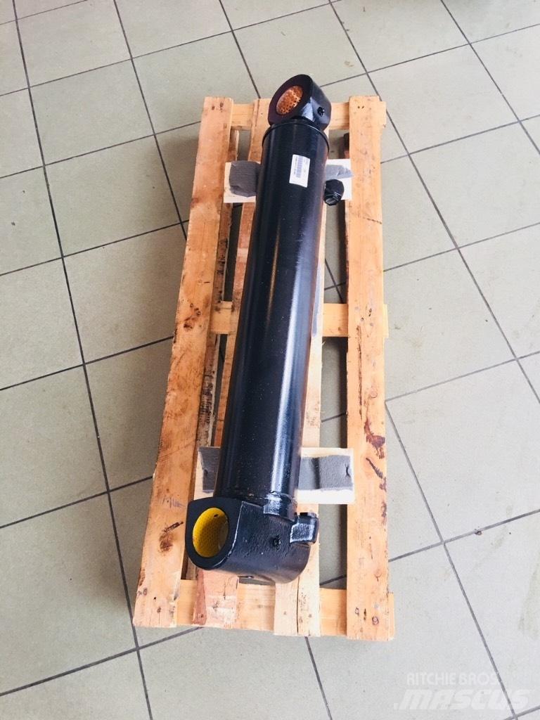 Loglift F604730 Форвардери