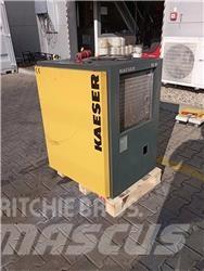Kaeser TC31 Компресори