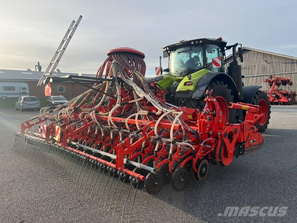 Kuhn Venta CSC 6000 Комбіновані сівалки