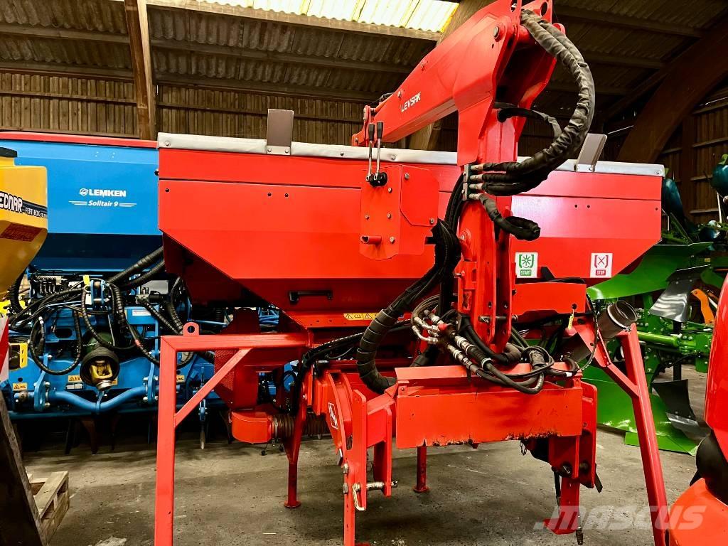 Kuhn Venta CSC 6000 Комбіновані сівалки