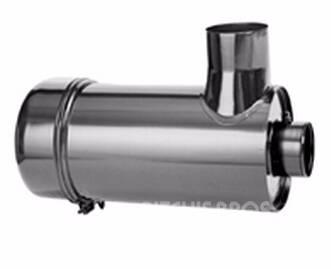 Donaldson G042588 Інше обладнання