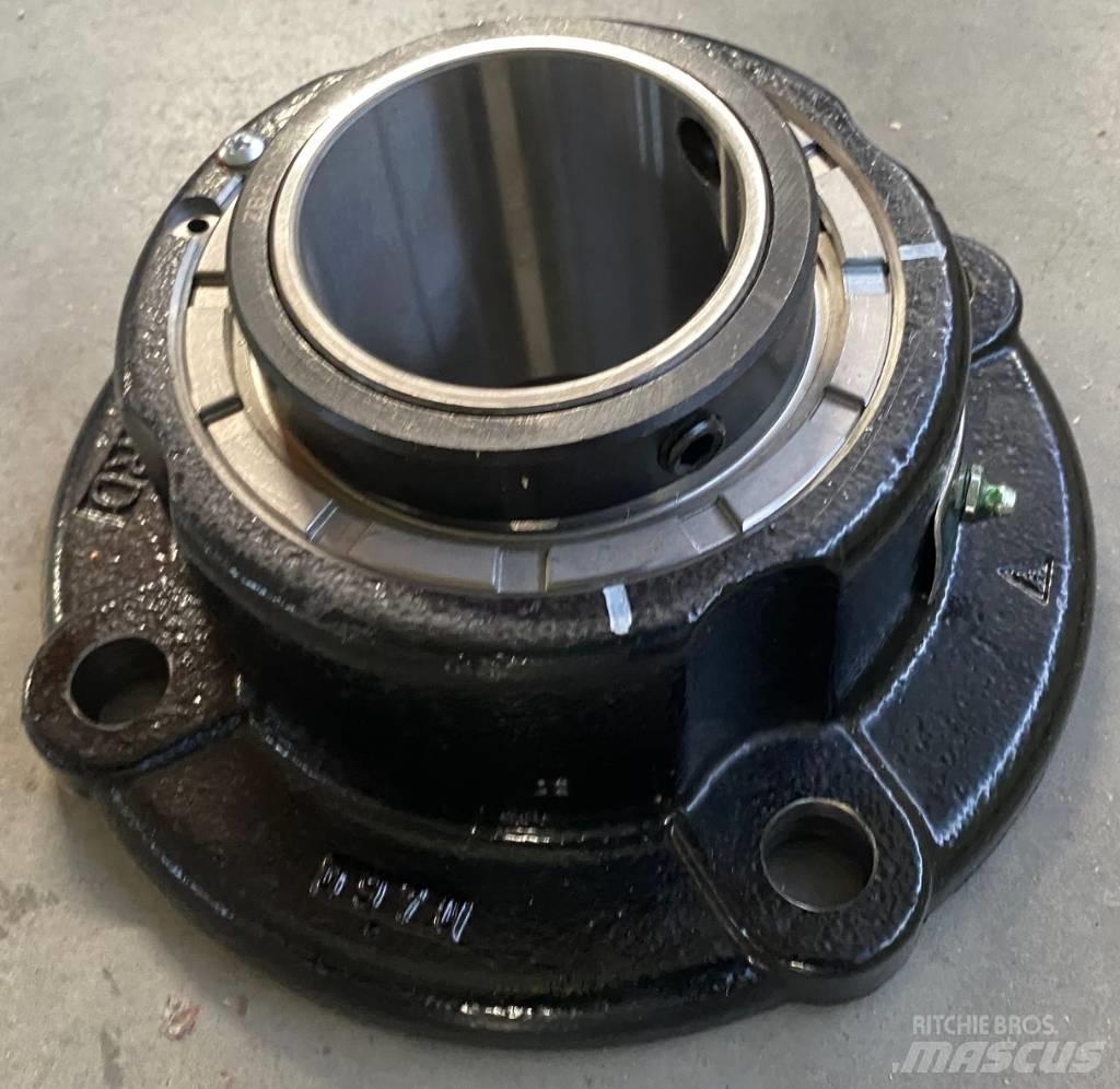 Roadtec SB2500 Гусениці