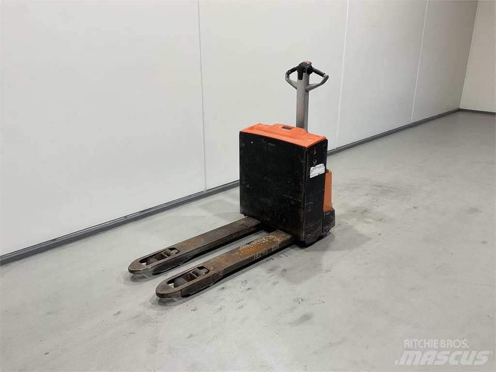 Rocla TWS16 Штабелери