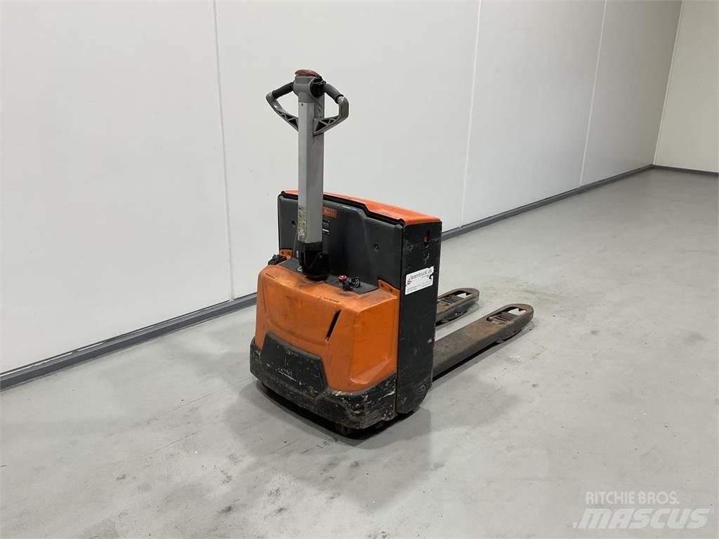 Rocla TWS16 Штабелери