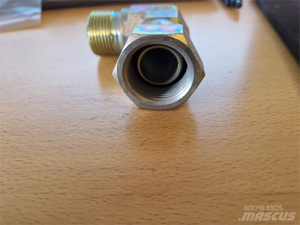 Ponsse 0039961 Гідравліка