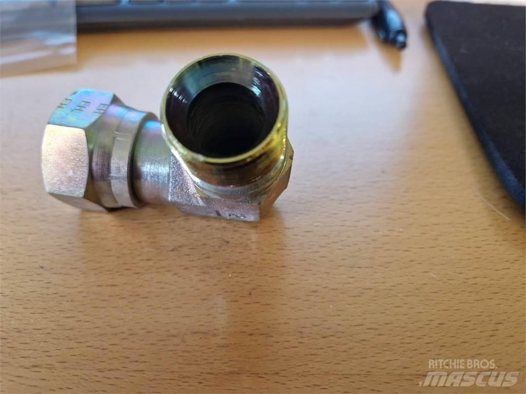 Ponsse 0039961 Гідравліка