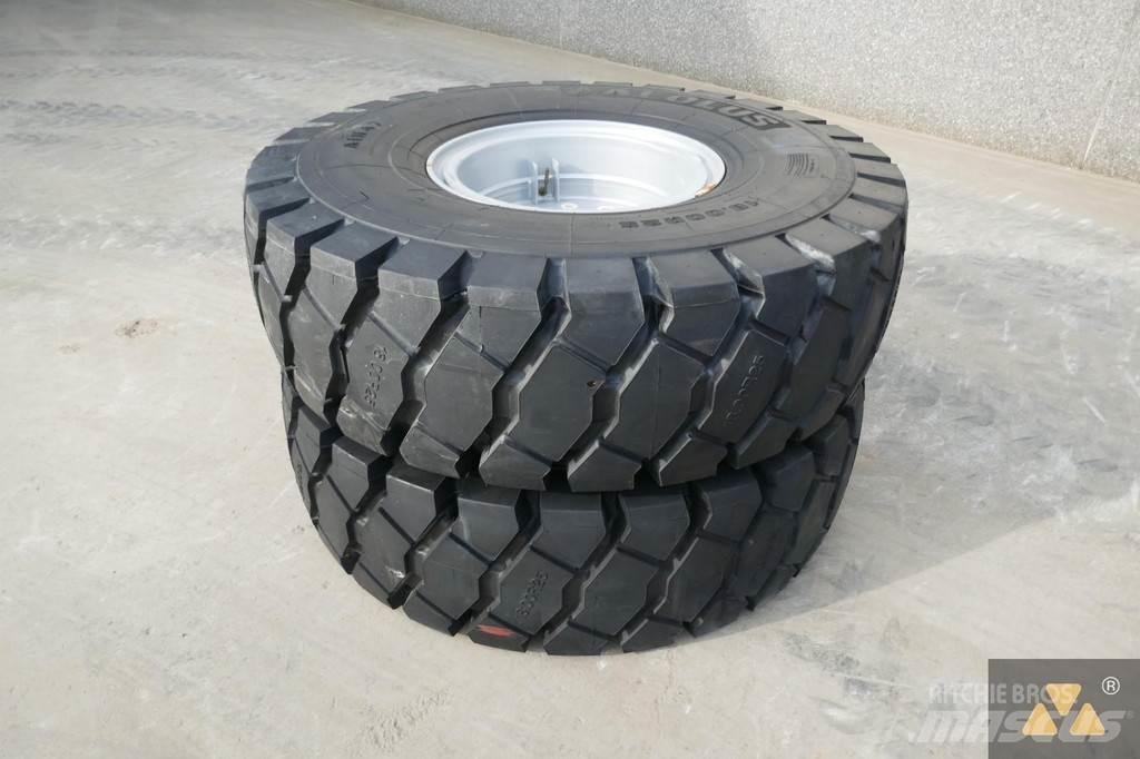 Aeolus 18.00R25 Шини