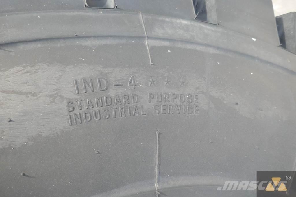 Aeolus 18.00R25 Шини