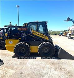 New Holland L328 Міні-навантажувачі