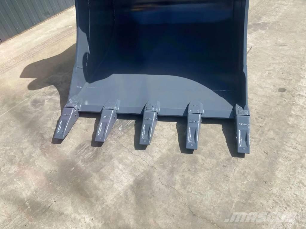 Hitachi ZX360 1.60m Ковші