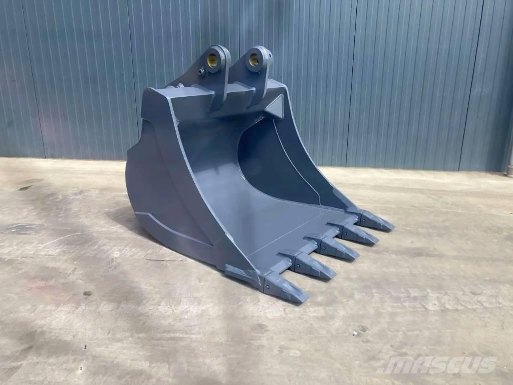 Hitachi ZX360 1.60m Ковші