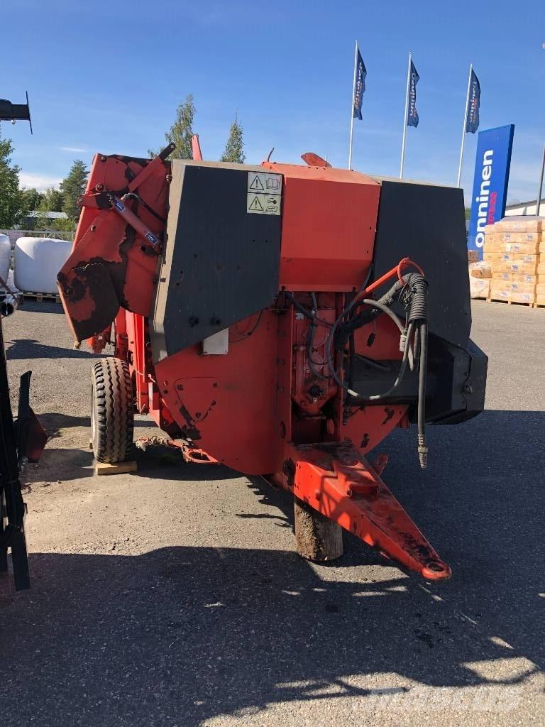 Kuhn 3560 Роздрібнювачі, різаки і розпаковувачі тюків