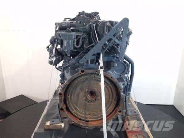 Deutz TCD 4.1 L4 Двигуни