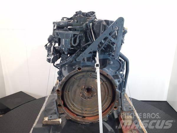 Deutz TCD 4.1 L4 Двигуни