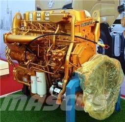 Cummins ISZ460 51 Двигуни